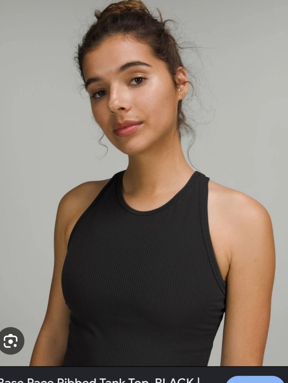 Lululemon Base Paced Ribbed Tank Top - Picture 3 of 11